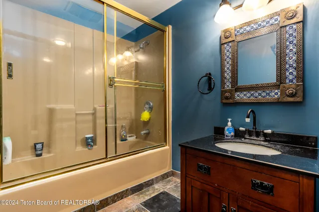 $2,550,000 | 1905 Beaver Drive, Alta, WY 83414