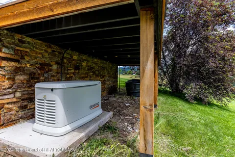 $2,550,000 | 1905 Beaver Drive, Alta, WY 83414