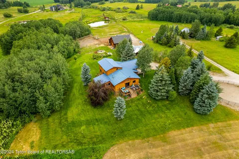 $2,550,000 | 1905 Beaver Drive, Alta, WY 83414