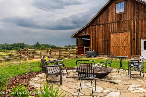 $2,550,000 | 1905 Beaver Drive, Alta, WY 83414