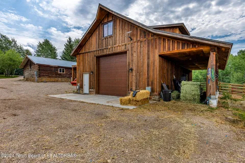 $2,550,000 | 1905 Beaver Drive, Alta, WY 83414