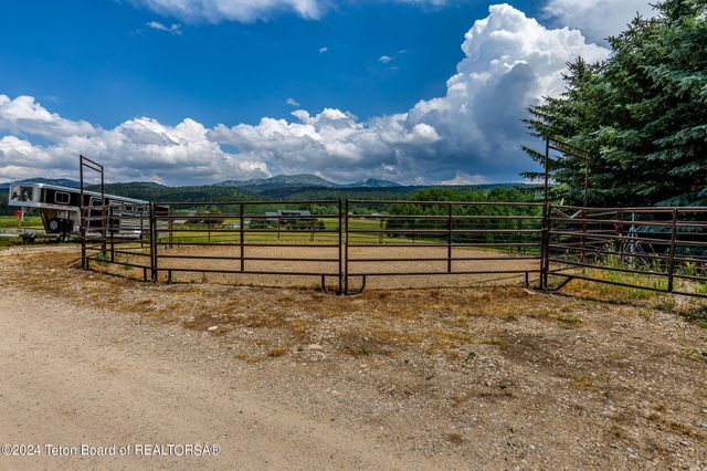 $2,550,000 | 1905 Beaver Drive, Alta, WY 83414