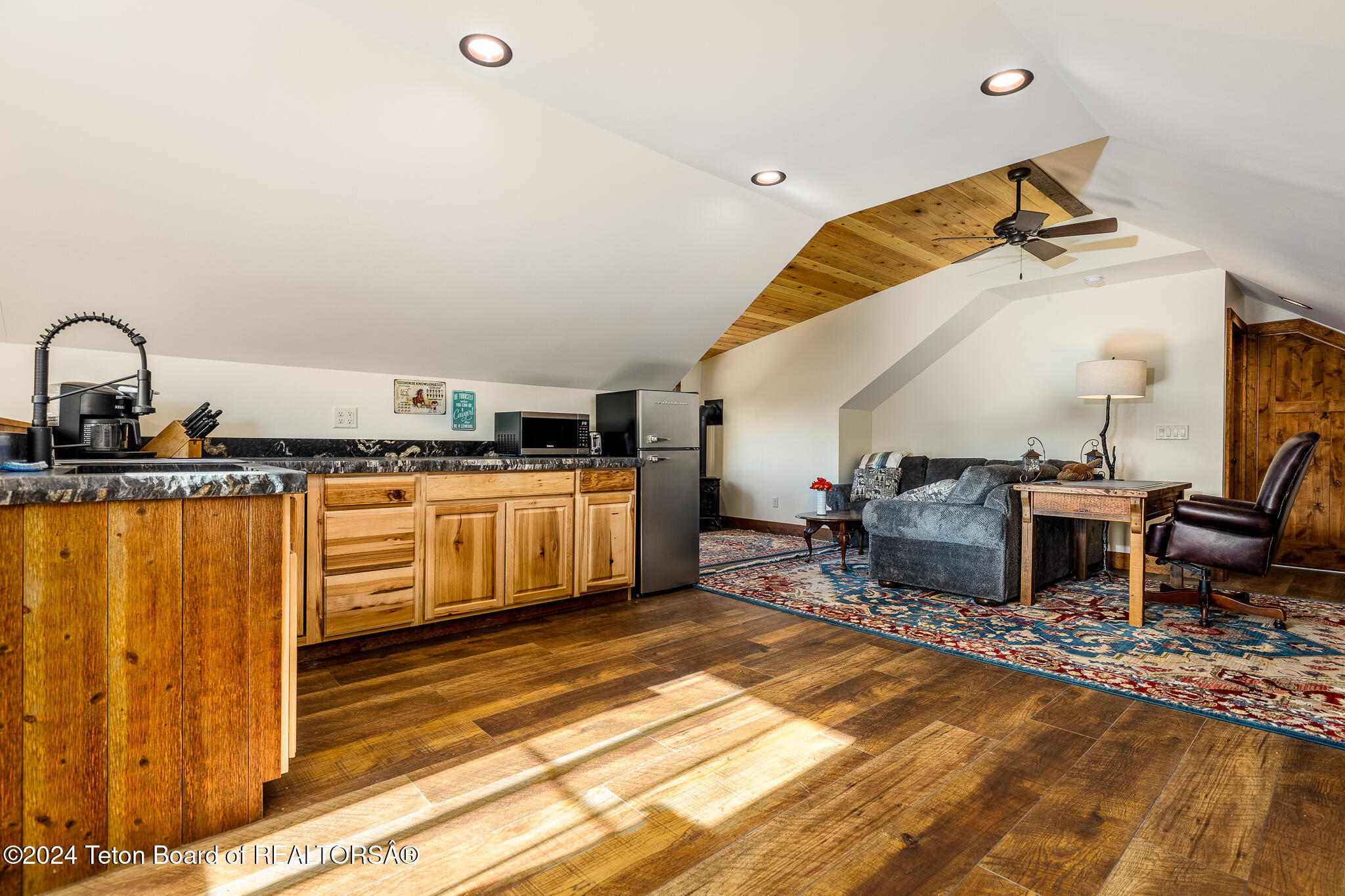 1905 Beaver Drive Alta, WY 83414 - Photo 47 of 73 Barn Apartment