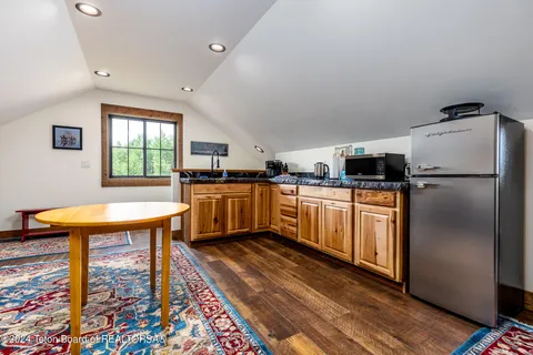 $2,550,000 | 1905 Beaver Drive, Alta, WY 83414