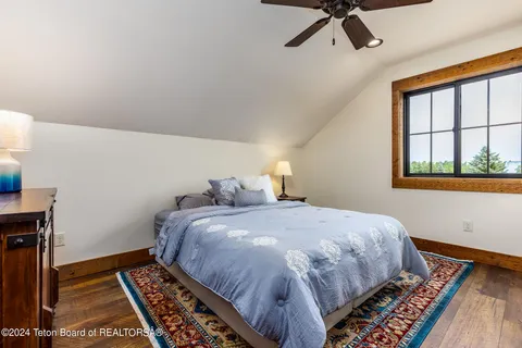 $2,550,000 | 1905 Beaver Drive, Alta, WY 83414