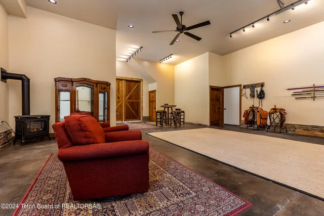 $2,550,000 | 1905 Beaver Drive, Alta, WY 83414