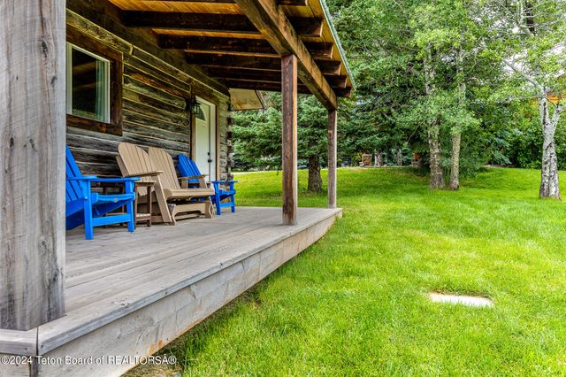 $2,550,000 | 1905 Beaver Drive, Alta, WY 83414