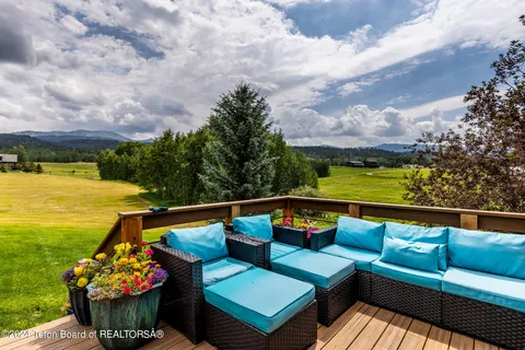 $2,550,000 | 1905 Beaver Drive, Alta, WY 83414