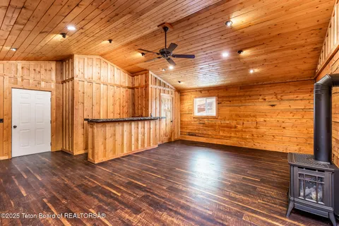 $2,550,000 | 1905 Beaver Drive, Alta, WY 83414