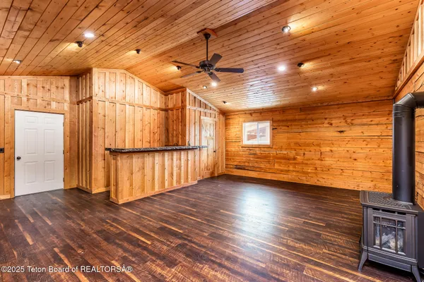 $2,500,000 | 1905 Beaver Drive, Alta, WY 83414