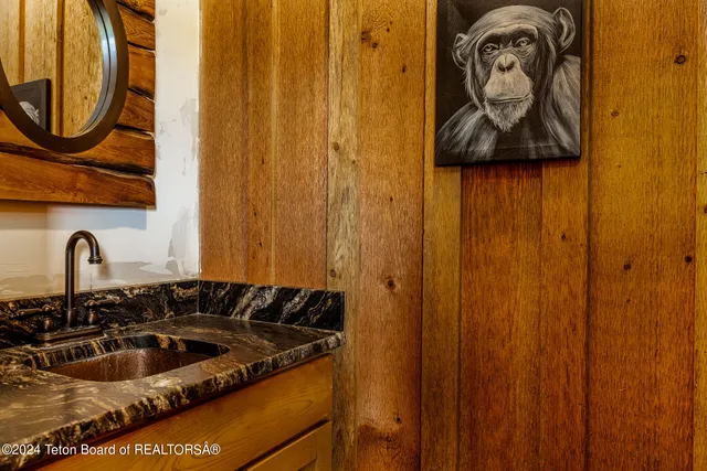 $2,550,000 | 1905 Beaver Drive, Alta, WY 83414