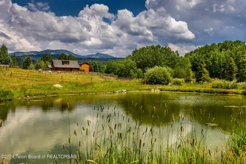 $2,550,000 | 1905 Beaver Drive, Alta, WY 83414