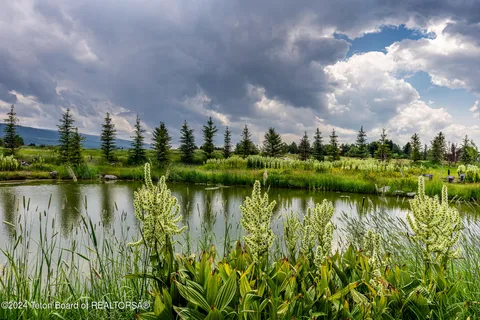 $2,550,000 | 1905 Beaver Drive, Alta, WY 83414