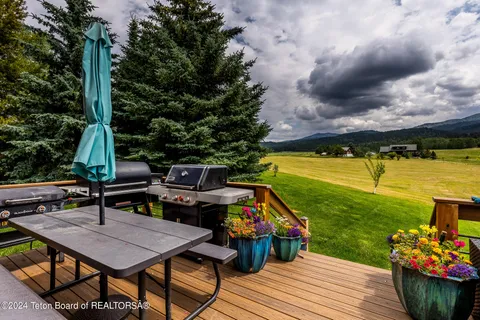 $2,550,000 | 1905 Beaver Drive, Alta, WY 83414