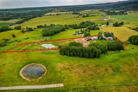 $2,550,000 | 1905 Beaver Drive, Alta, WY 83414