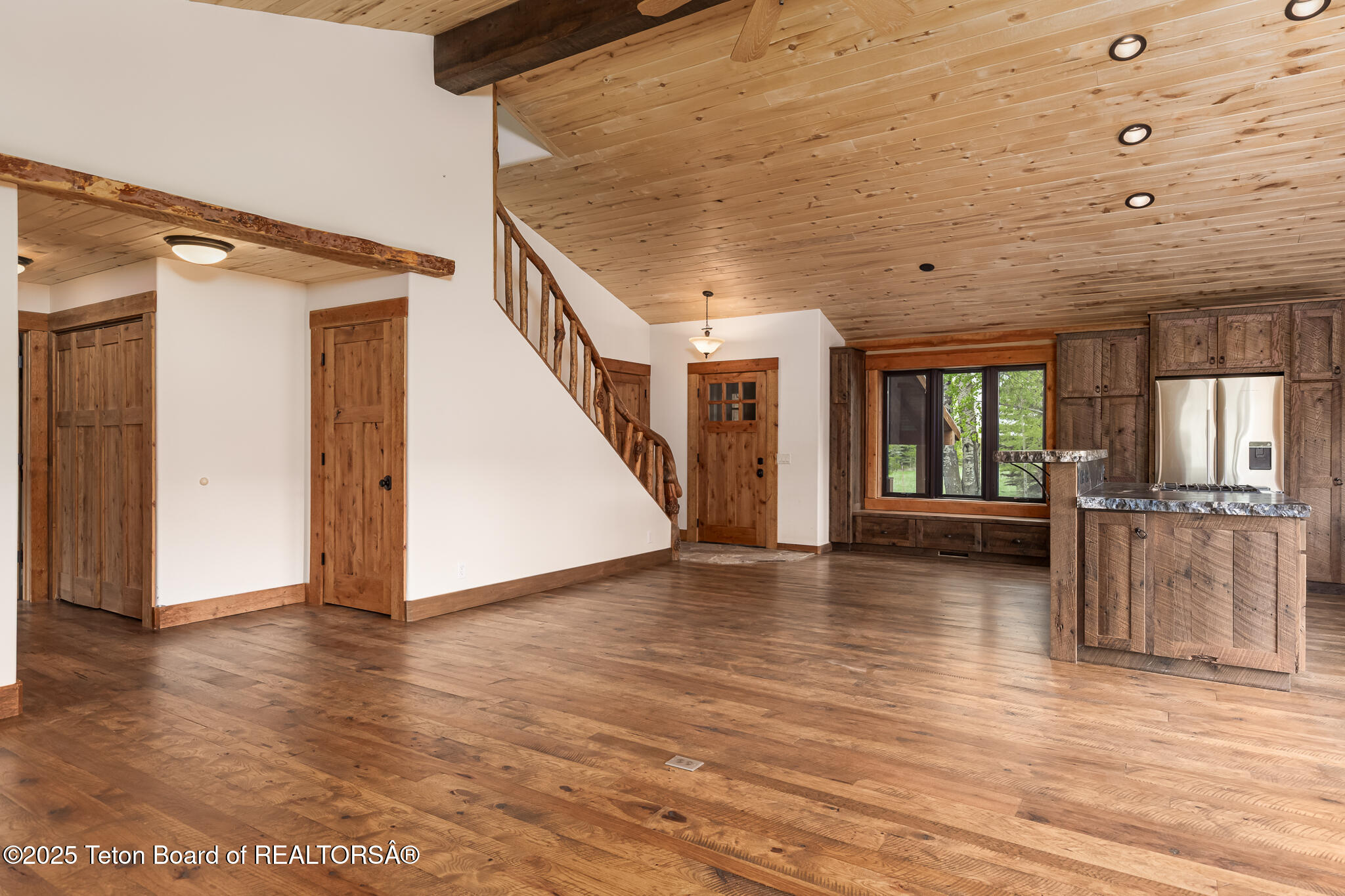 1905 Beaver Drive Alta, WY 83414 - Photo 10 of 73 Entry