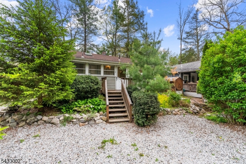 5327 Berkshire Valley Road, Unit 8 Oak Ridge, NJ 07438 - Photo 20 of 21