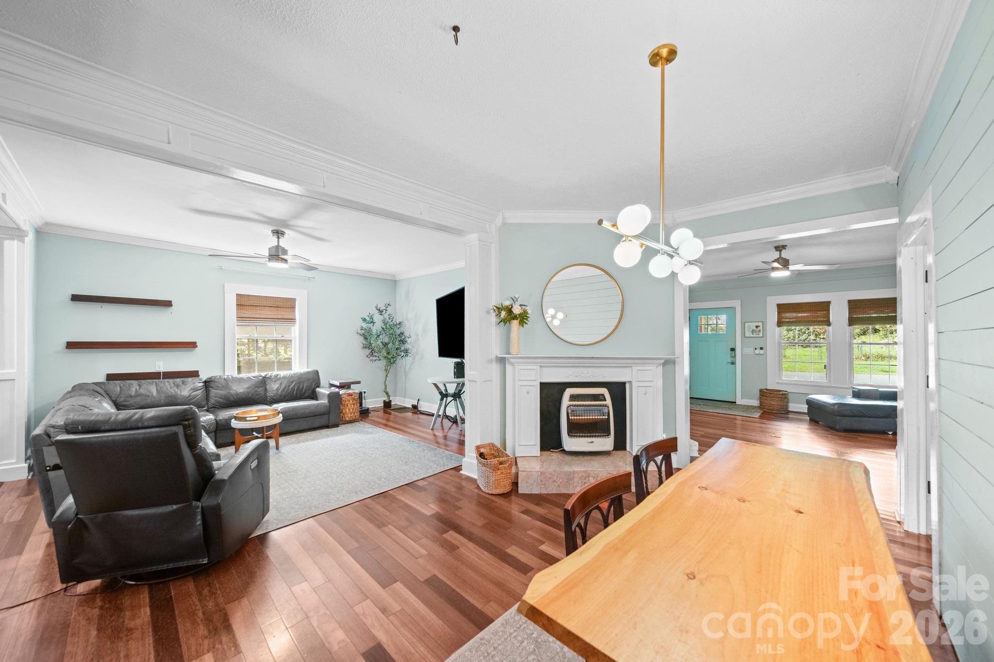101 West Raleigh Street Stanfield, NC 28163 - Photo 9 of 47 Gallery Image 9