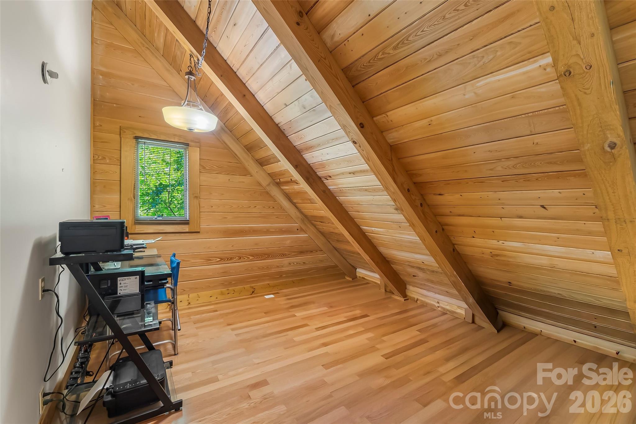 482 Gap Creek Road Zirconia, NC 28790 - Photo 25 of 48