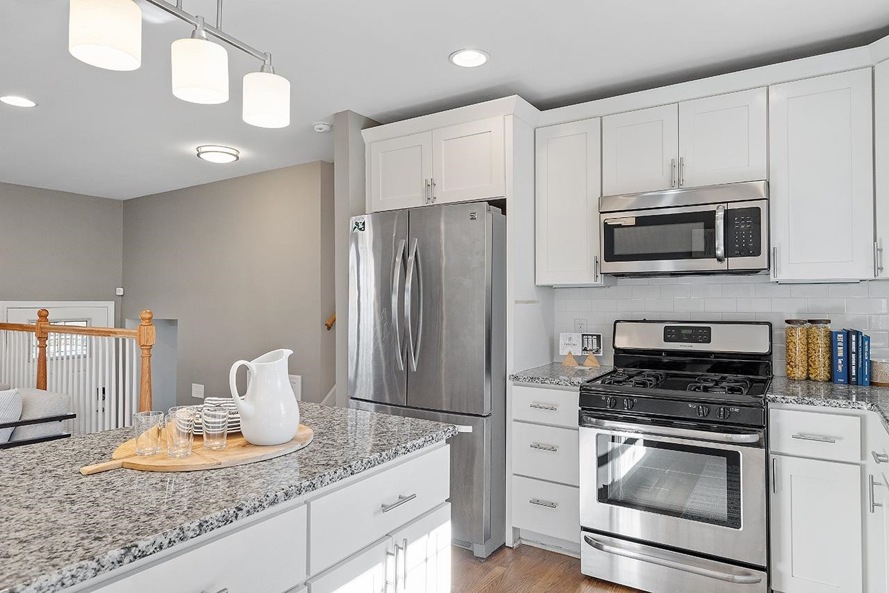 2404 Remington Road Raleigh, NC 27610 - Photo 20 of 33 Photo 20