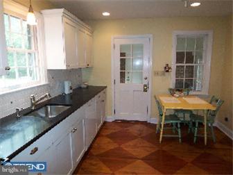 1809 Makefield Road Yardley, PA 19067 - Photo 8 of 12 Kitchen