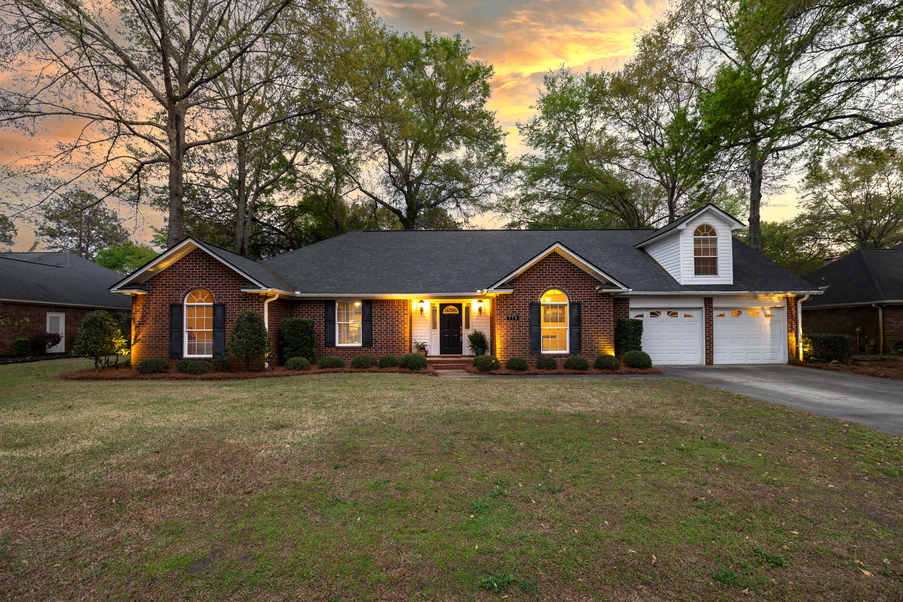 770 Torrey Pines Drive Sumter, SC 29150 - Photo 2 of 34 1