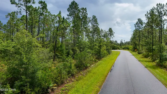 $120,000 | Tbd Cowels Road, Fountain, FL 32438