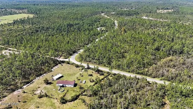 $120,000 | Tbd Cowels Road, Fountain, FL 32438