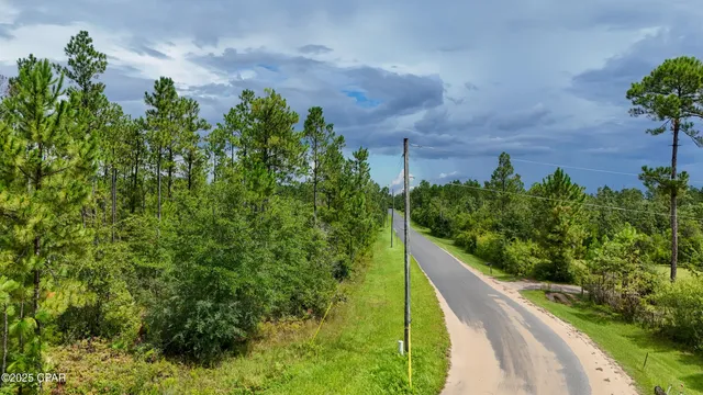 $120,000 | Tbd Cowels Road, Fountain, FL 32438