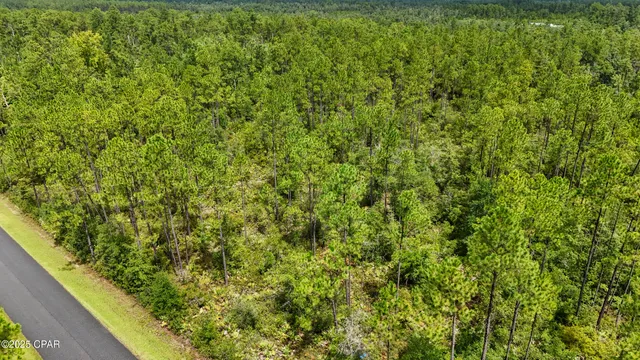 $120,000 | Tbd Cowels Road, Fountain, FL 32438