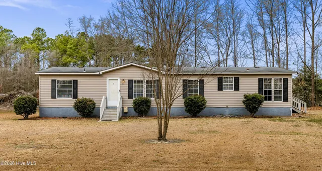 $194,500 | 155 Narcie Turner Lane, Pink Hill, NC 28572