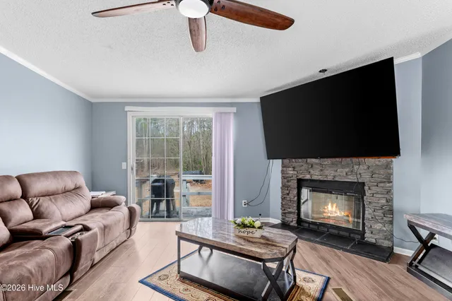 $194,500 | 155 Narcie Turner Lane, Pink Hill, NC 28572