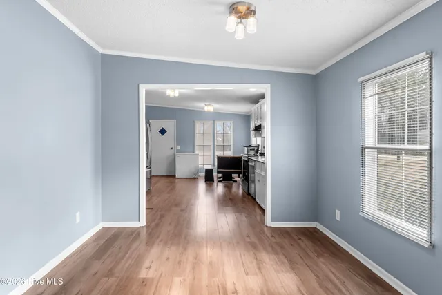 $194,500 | 155 Narcie Turner Lane, Pink Hill, NC 28572