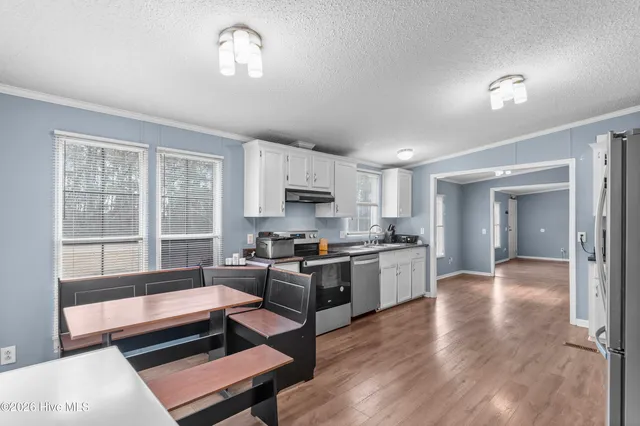 $194,500 | 155 Narcie Turner Lane, Pink Hill, NC 28572