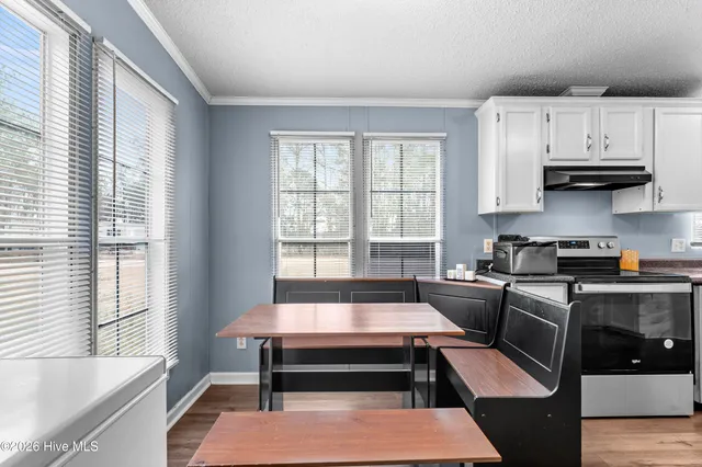 $194,500 | 155 Narcie Turner Lane, Pink Hill, NC 28572