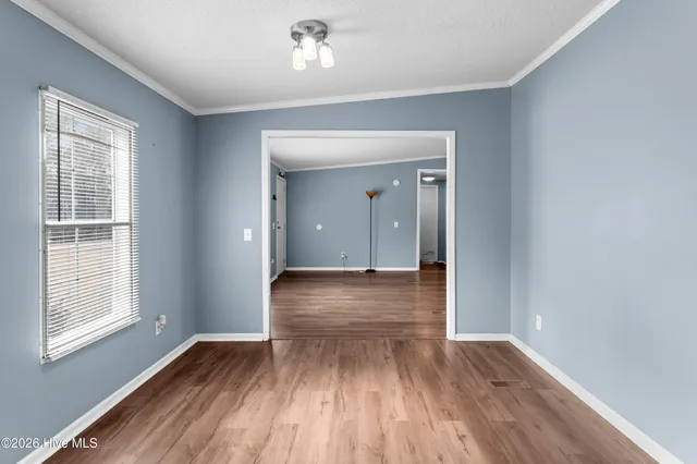 $194,500 | 155 Narcie Turner Lane, Pink Hill, NC 28572