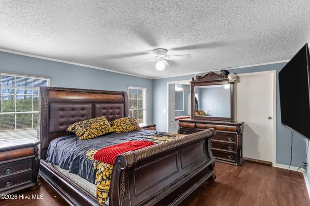 $194,500 | 155 Narcie Turner Lane, Pink Hill, NC 28572