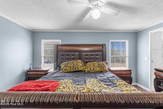 $194,500 | 155 Narcie Turner Lane, Pink Hill, NC 28572