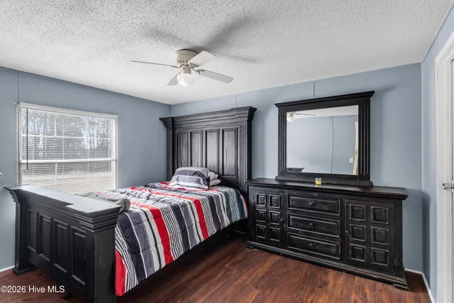 $194,500 | 155 Narcie Turner Lane, Pink Hill, NC 28572