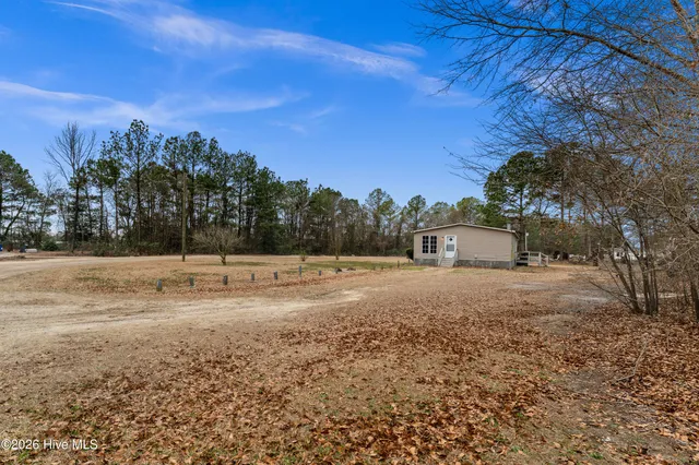 $194,500 | 155 Narcie Turner Lane, Pink Hill, NC 28572