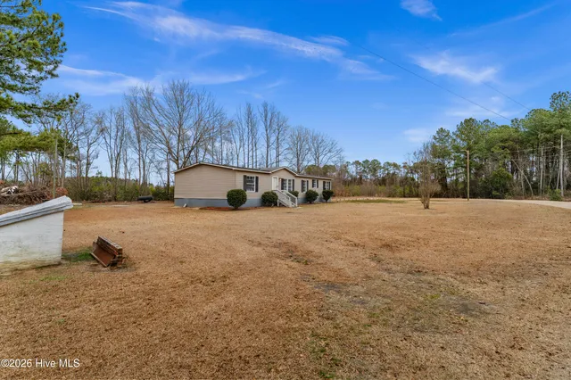 $194,500 | 155 Narcie Turner Lane, Pink Hill, NC 28572