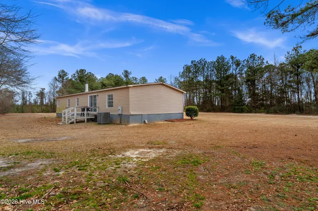 $194,500 | 155 Narcie Turner Lane, Pink Hill, NC 28572