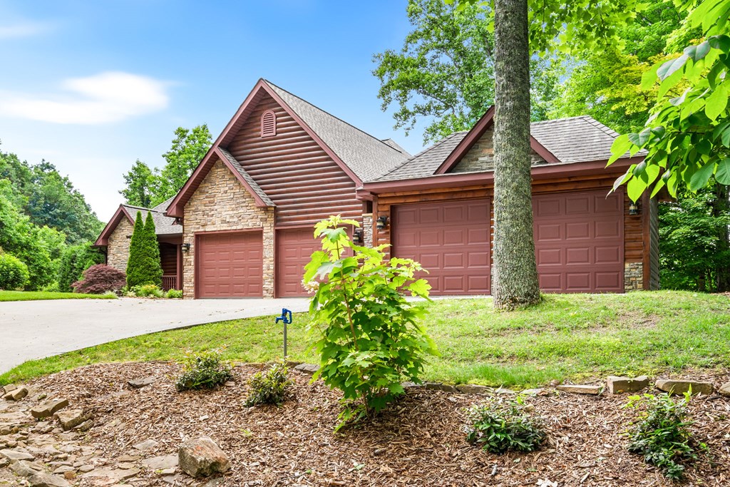 1748 Harris Ridge Road Young Harris, GA 30582 - Photo 64 of 72