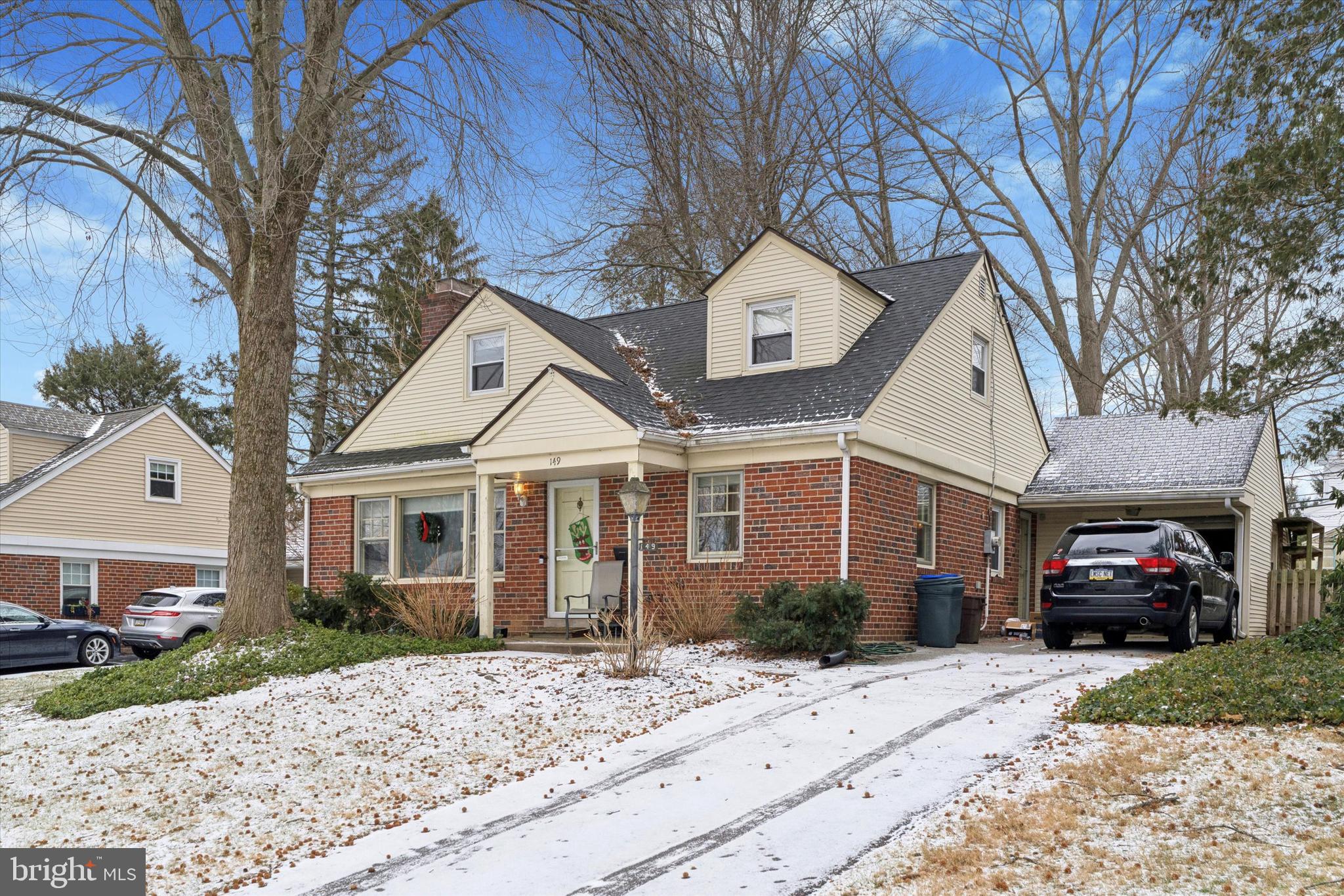 149 Clemson Road Bryn Mawr, PA 19010 - Photo 1 of 35