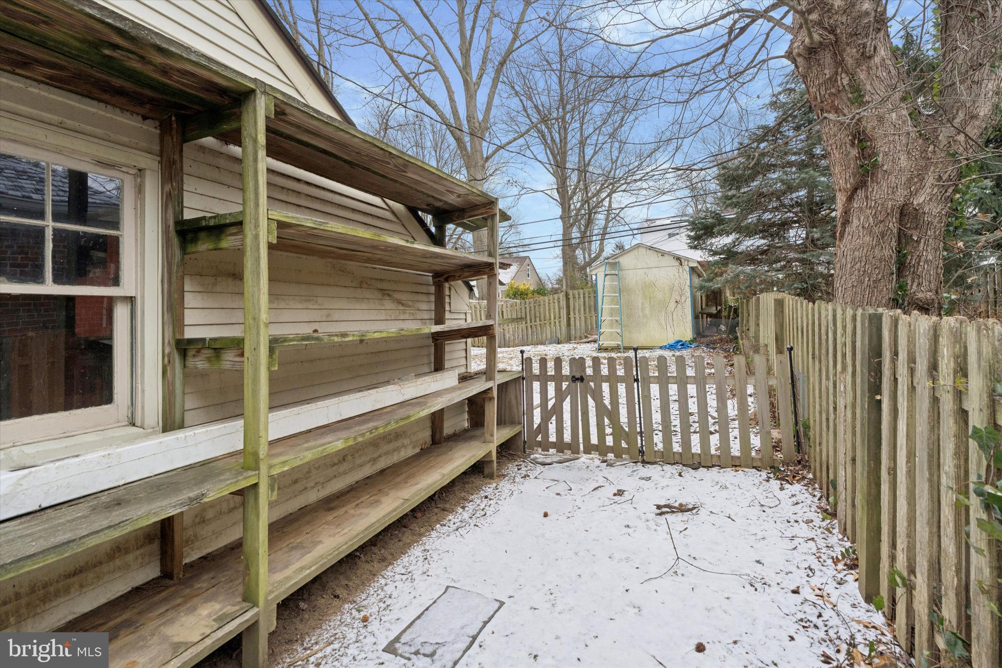 149 Clemson Road Bryn Mawr, PA 19010 - Photo 31 of 35