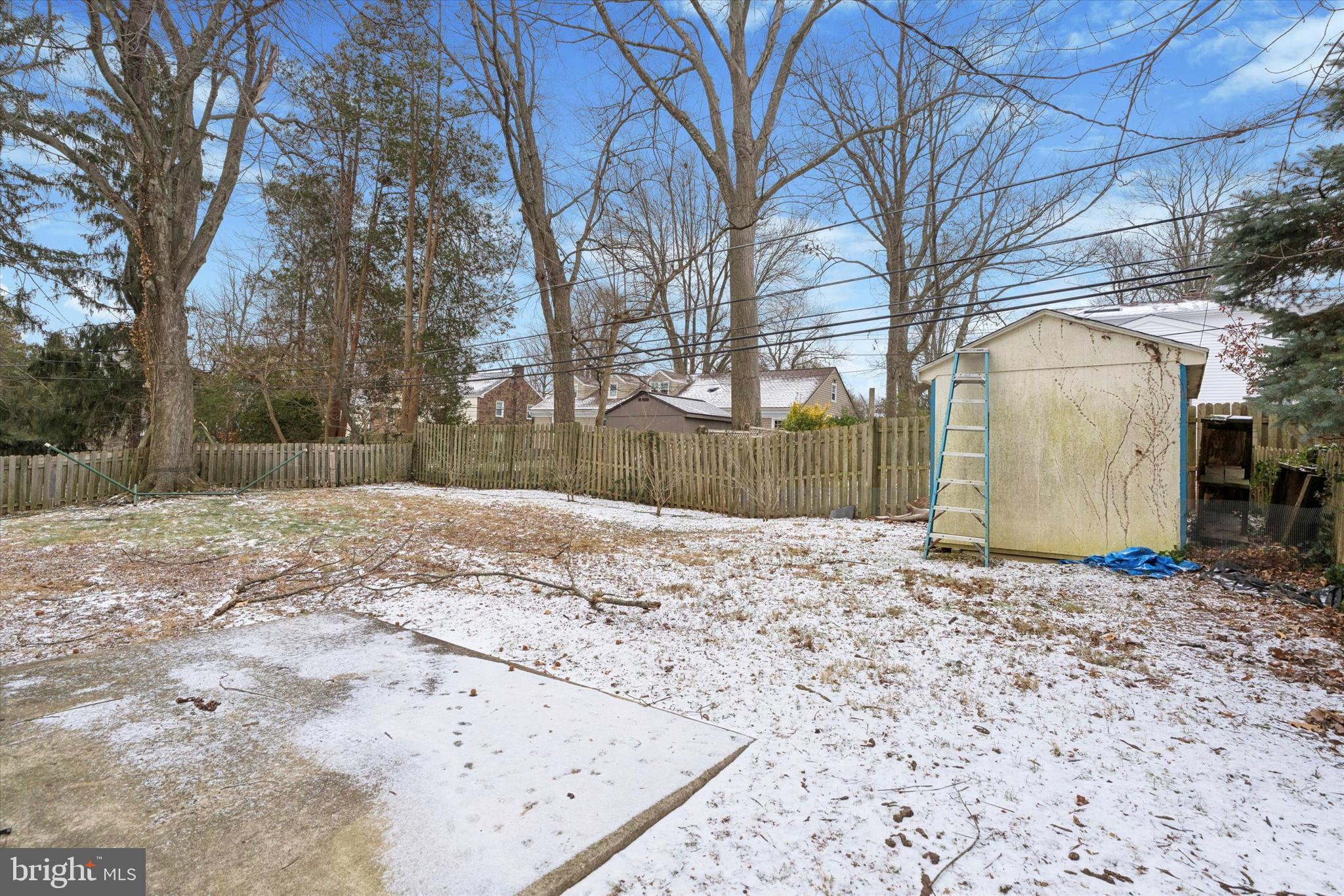 149 Clemson Road Bryn Mawr, PA 19010 - Photo 32 of 35