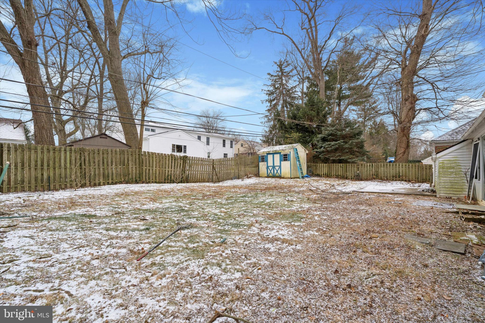 149 Clemson Road Bryn Mawr, PA 19010 - Photo 33 of 35