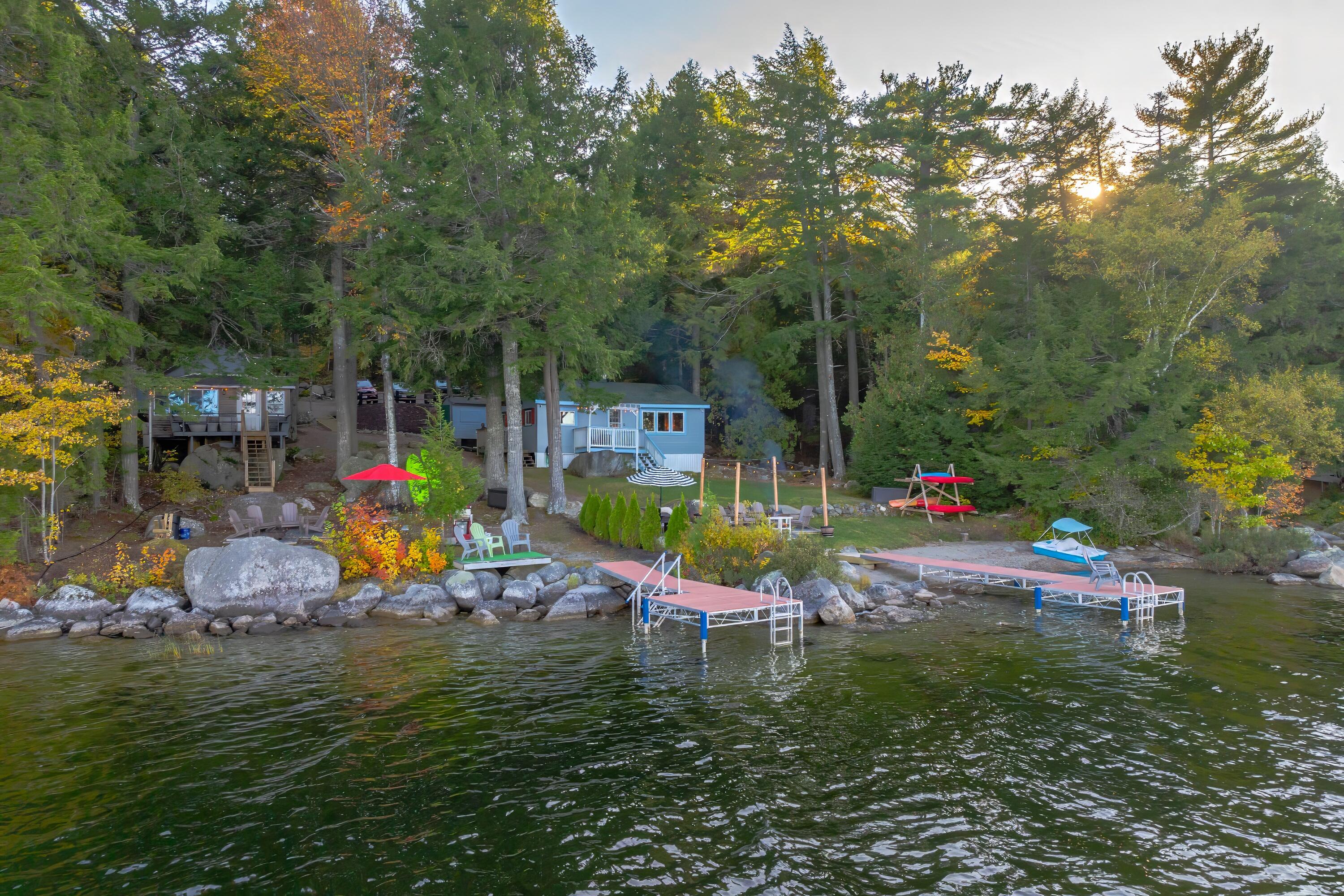 461 West Shore Road Otis, ME 04605 - Photo 11 of 30 11