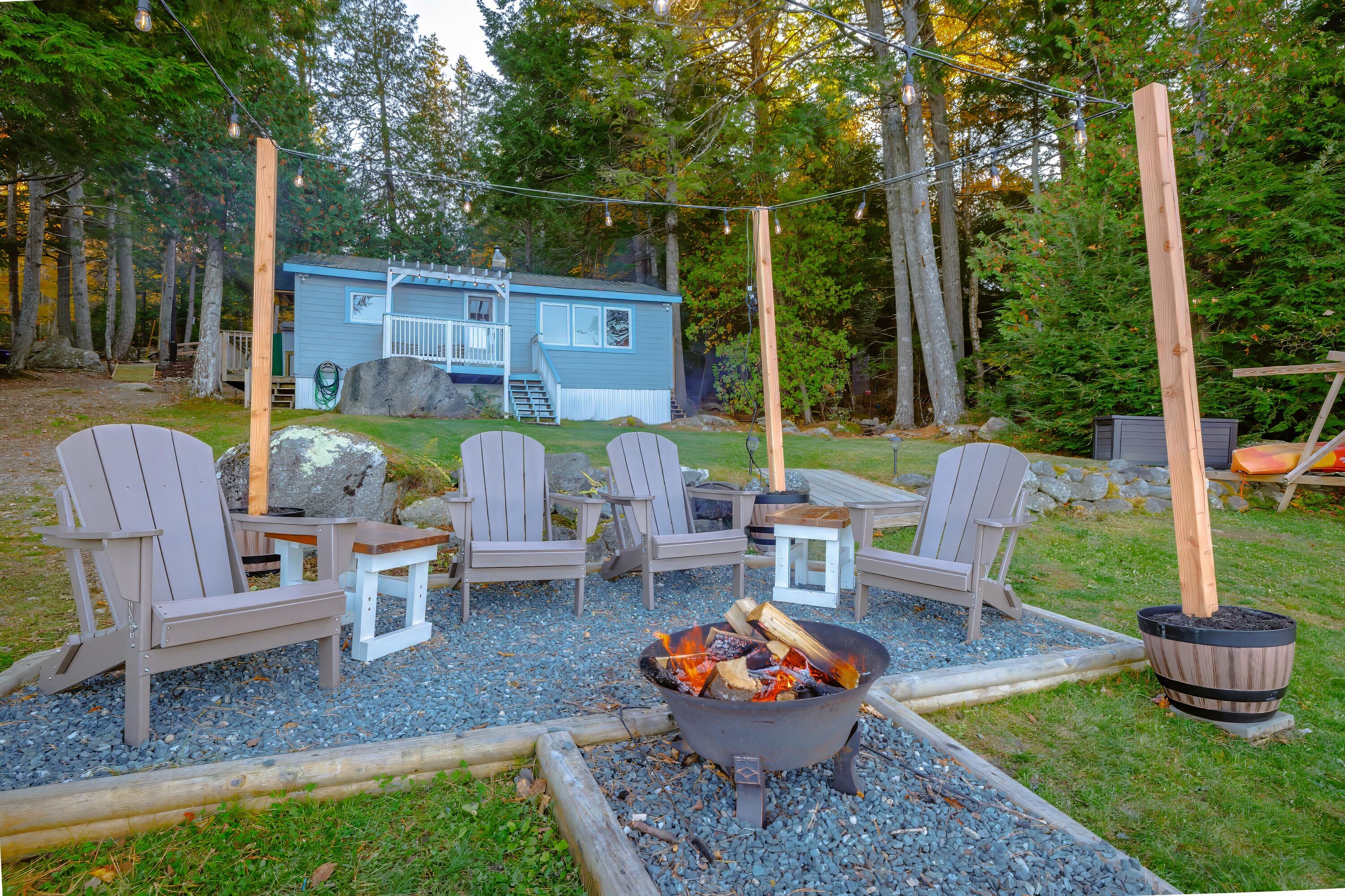 461 West Shore Road Otis, ME 04605 - Photo 13 of 30 13