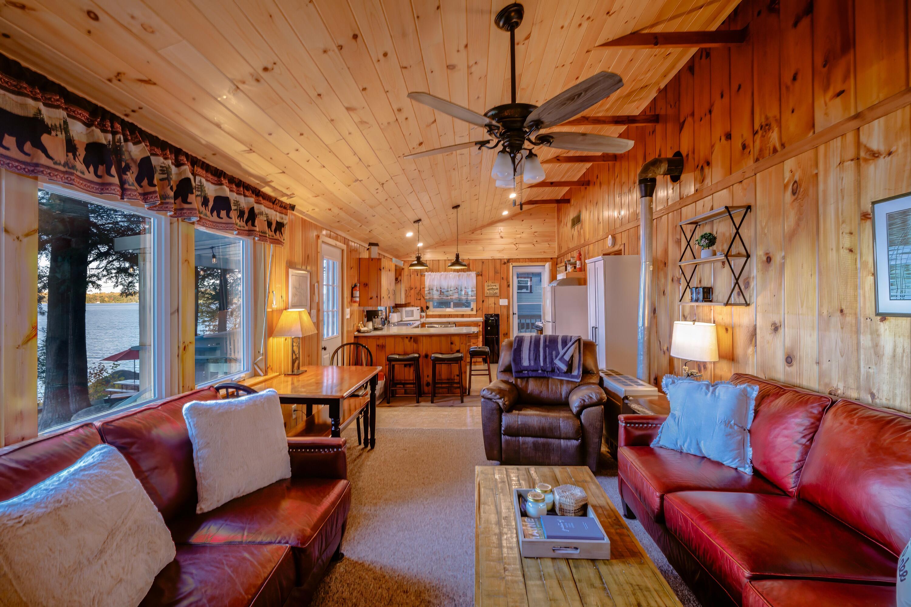 461 West Shore Road Otis, ME 04605 - Photo 14 of 30 14